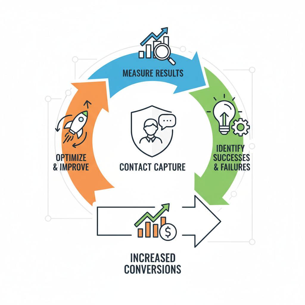 Measuring and Optimizing Performance