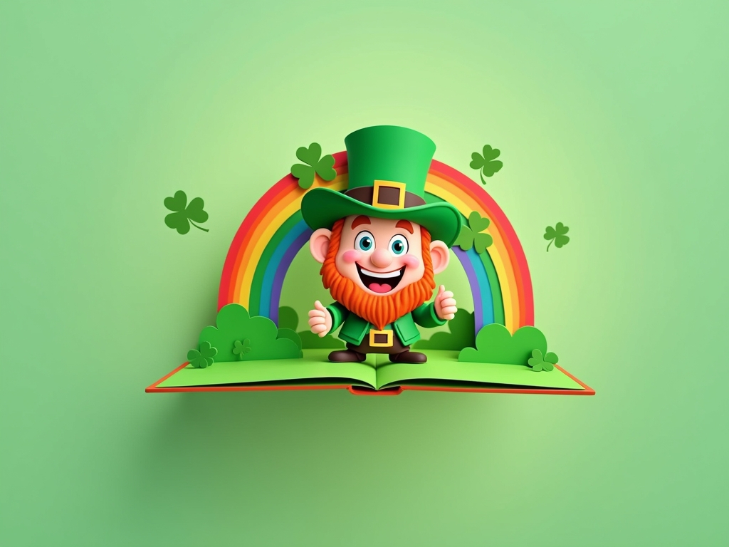 Creating effective St. Patrick’s Day popups