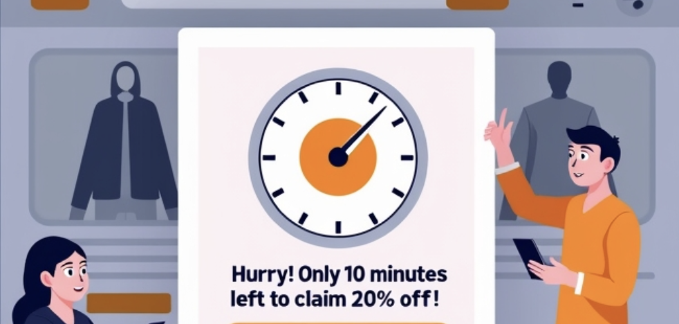 Timed Popups