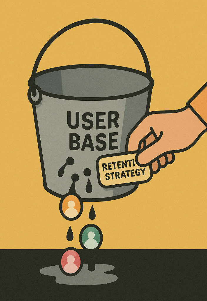 Retention Deep Dive Retention Deep Dive