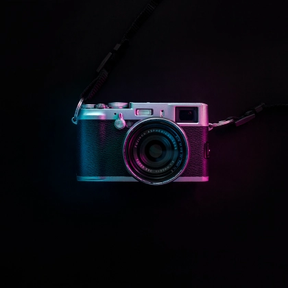 Camera