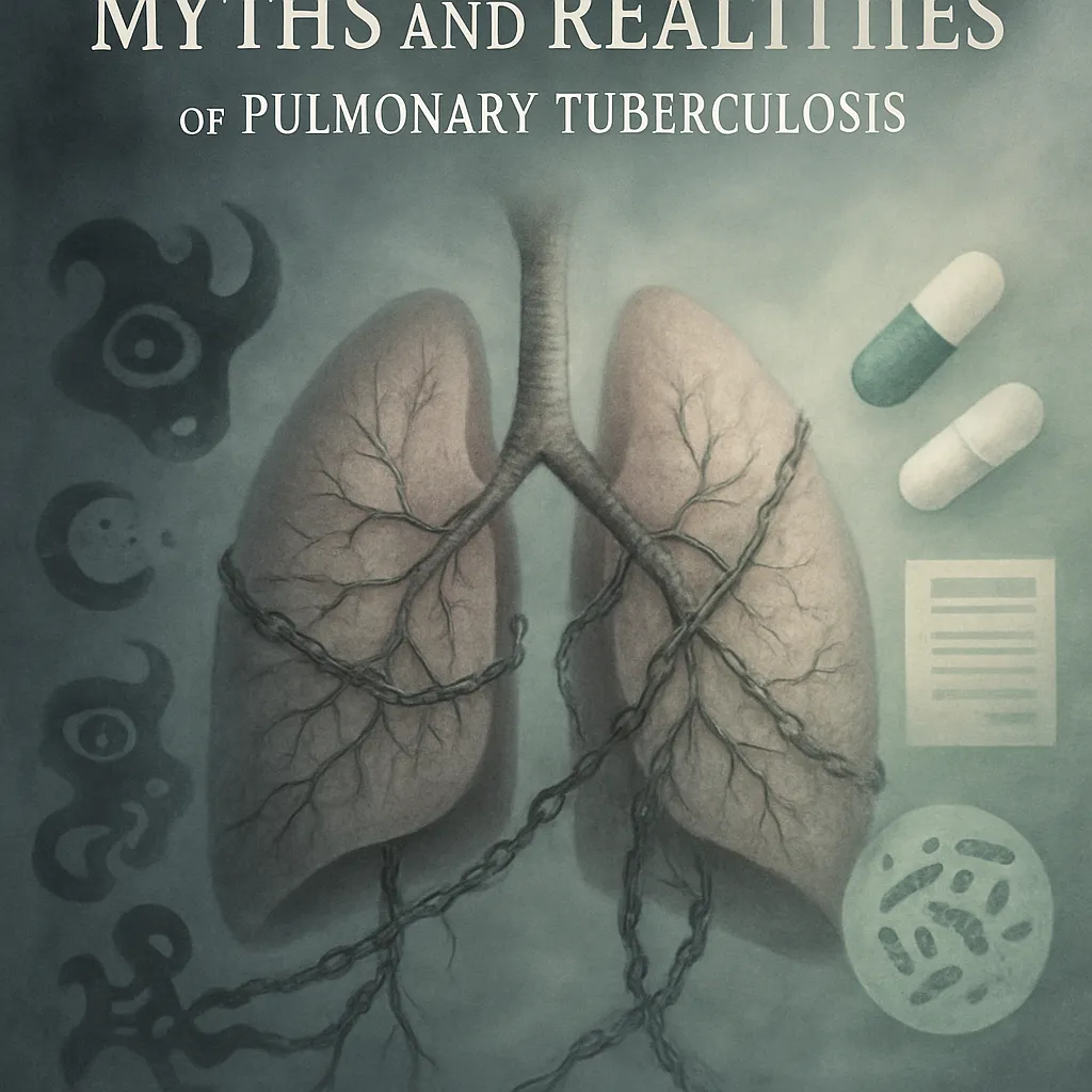 ফুসফুসের শত্রু: যক্ষ্মা নিয়ে প্রতিটি ভুল ধারণা
