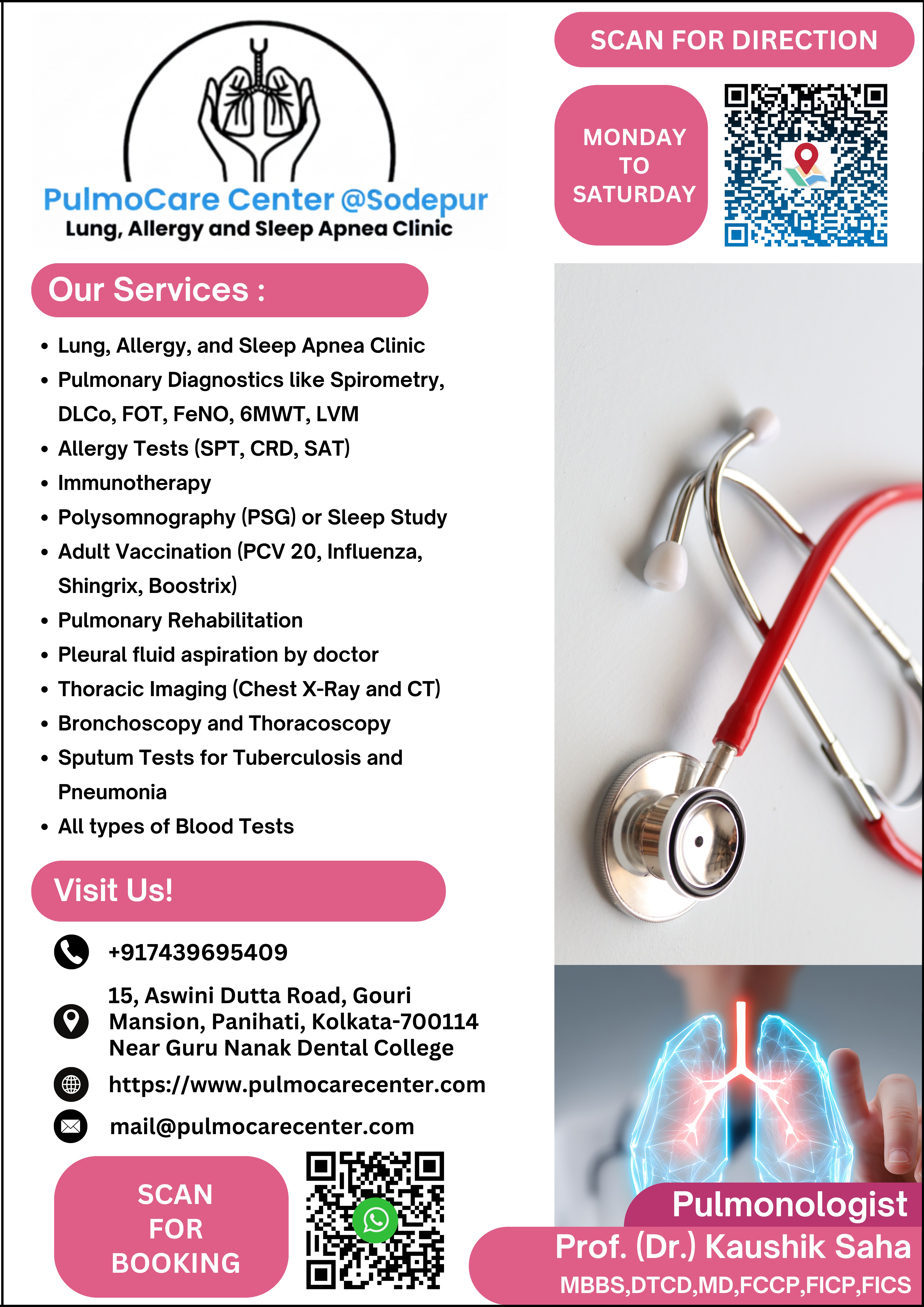 A patient relaxing comfortably in a hospital's modern lounge area.