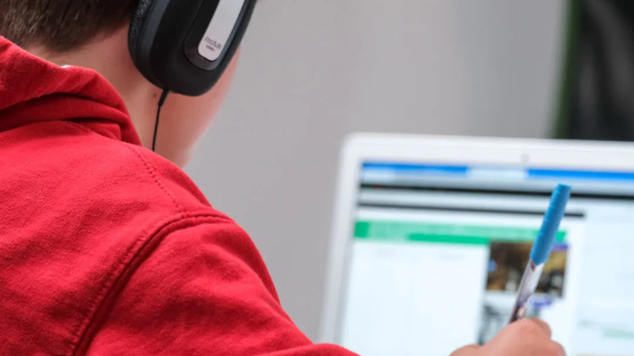 Learn Business English