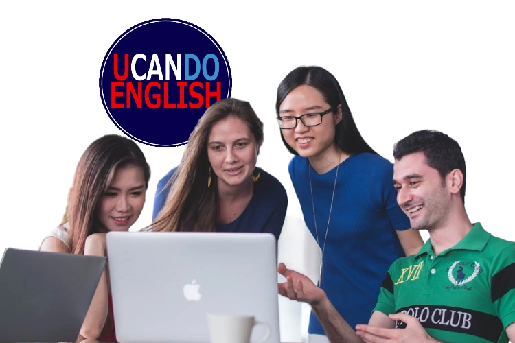 Improve your Business English
