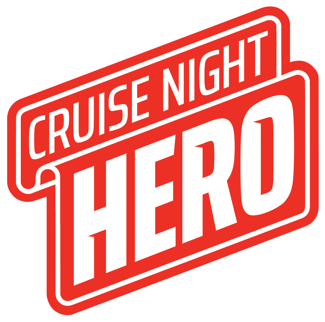 Cruise Night Hero