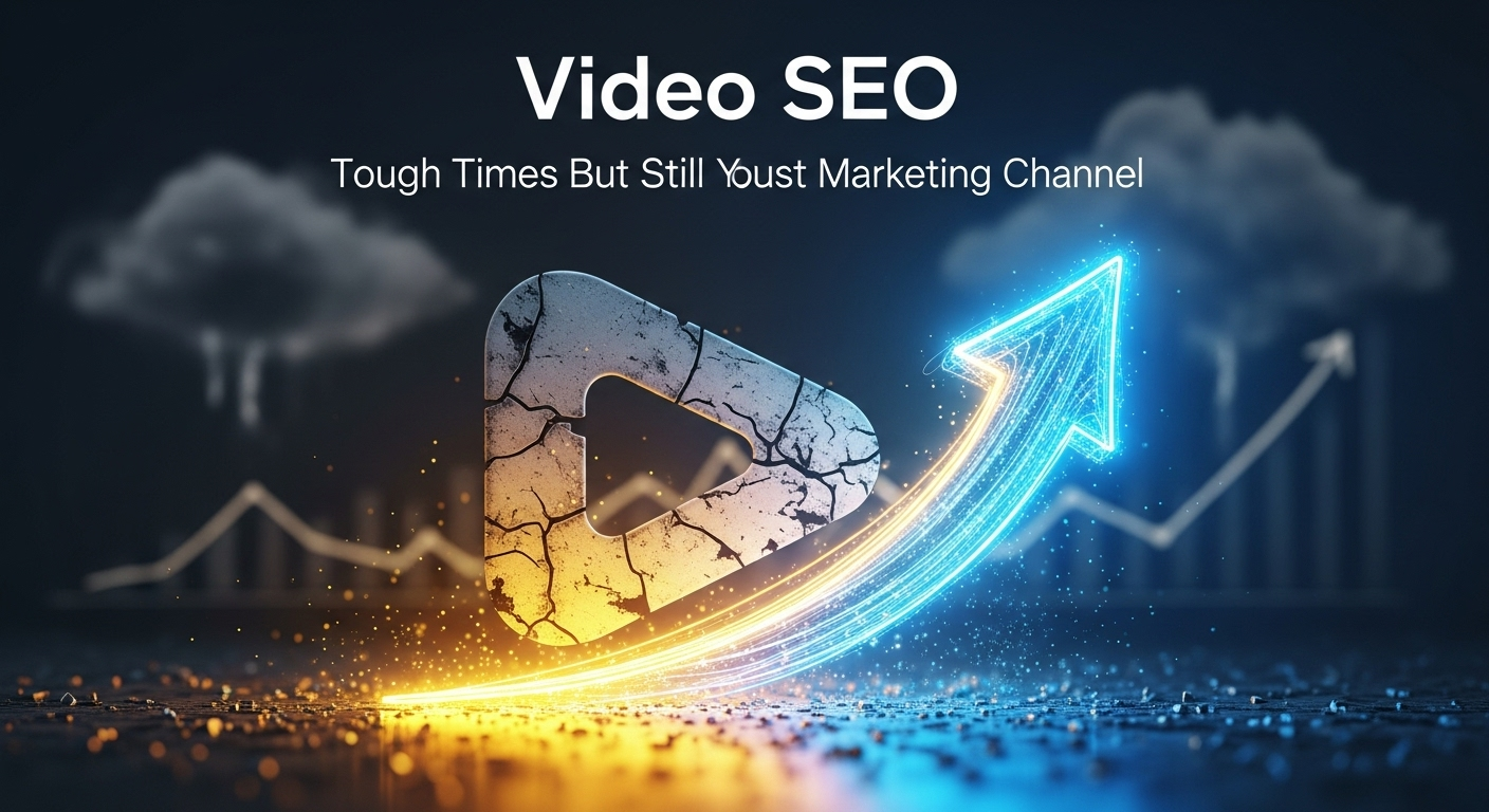 Video SEO: Tough Times But Still Your Best Marketing Channel