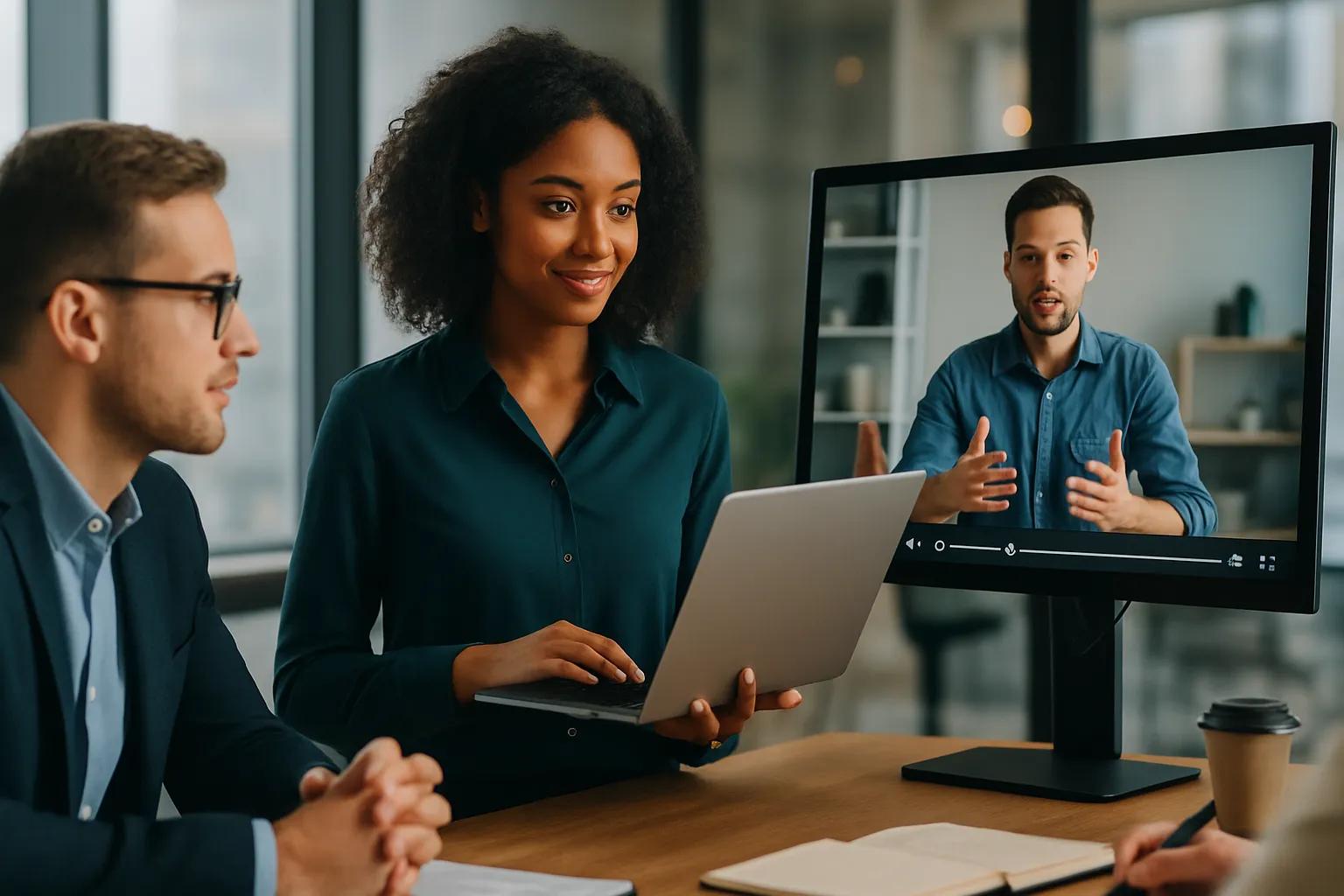 Video Training Onboarding: Marketing Tips to Boost Retention