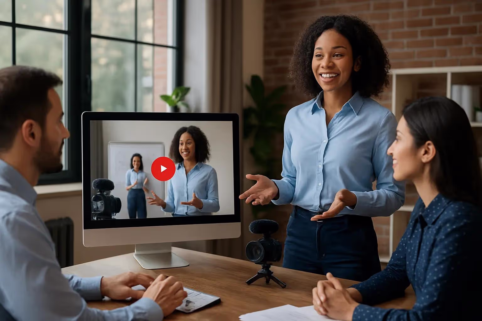 Onboard Faster with Video Training: Video Marketing Strategies