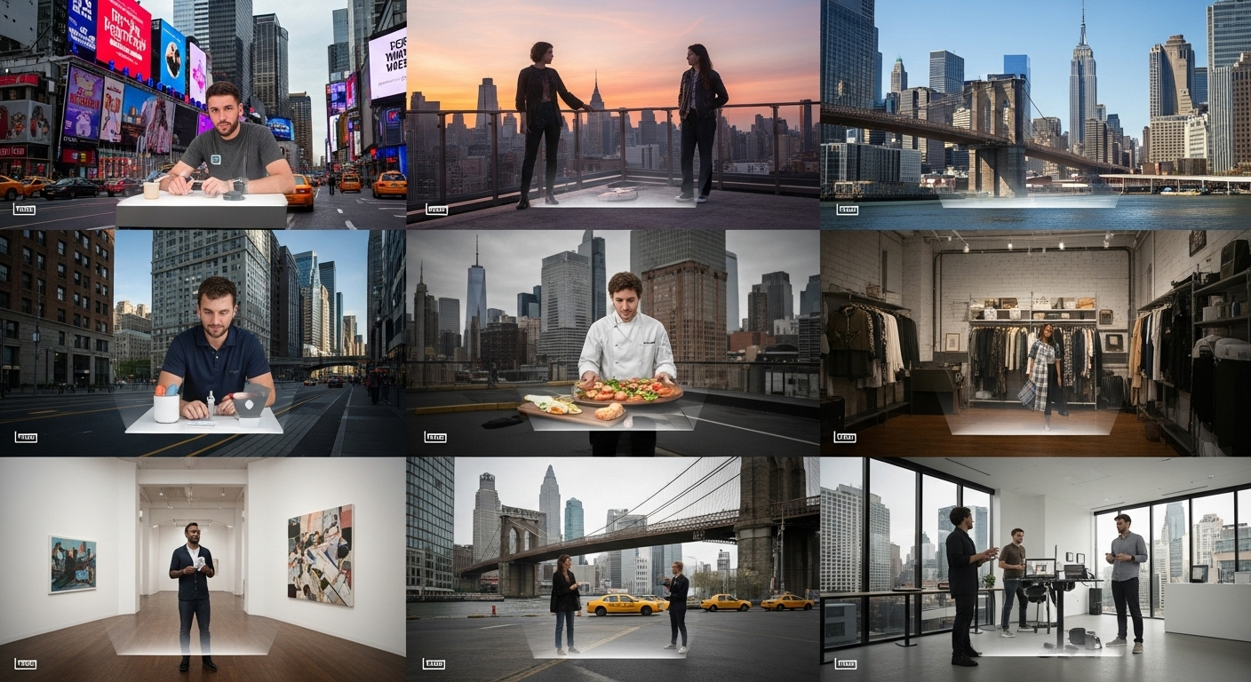 Best Kickstarter Videos in New York City