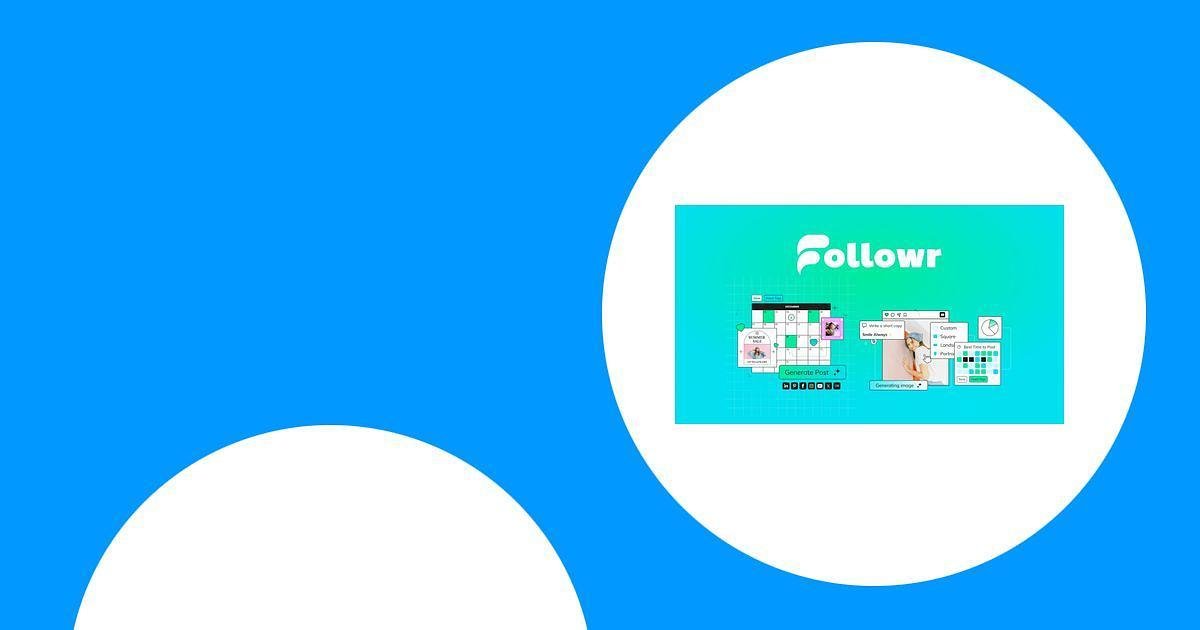 Followr Review