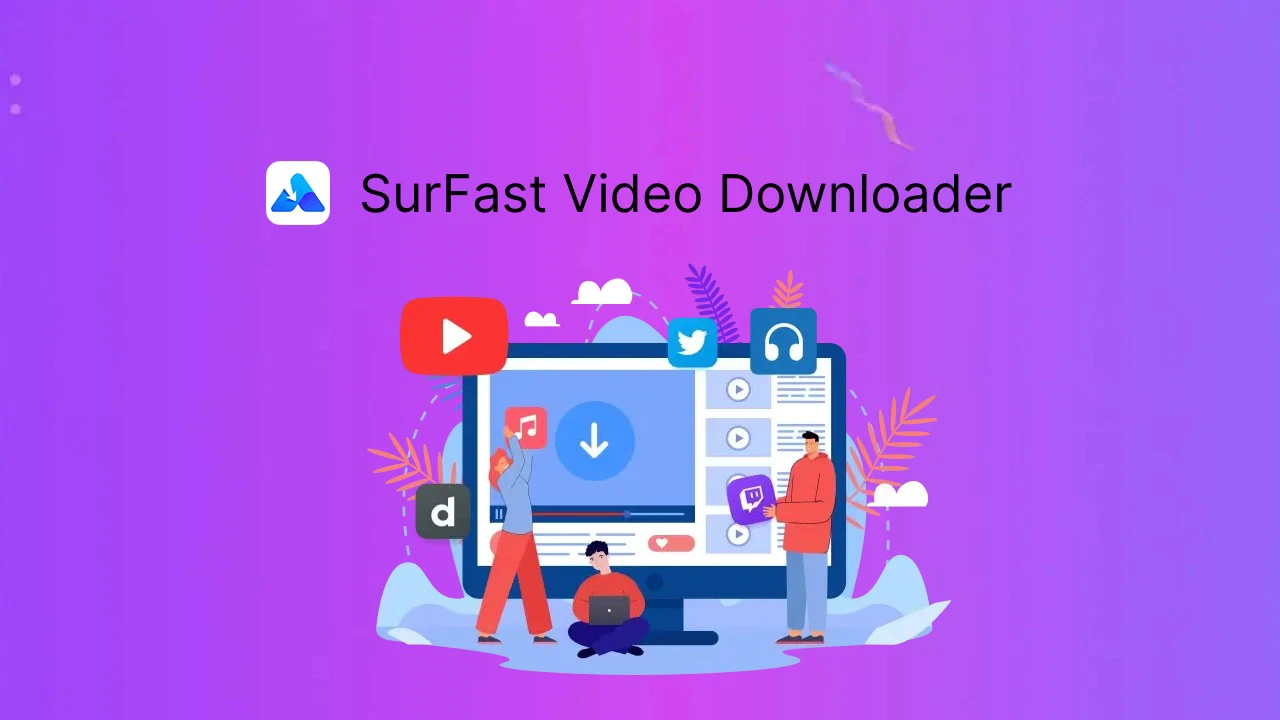 Surfast Video Downloader Review