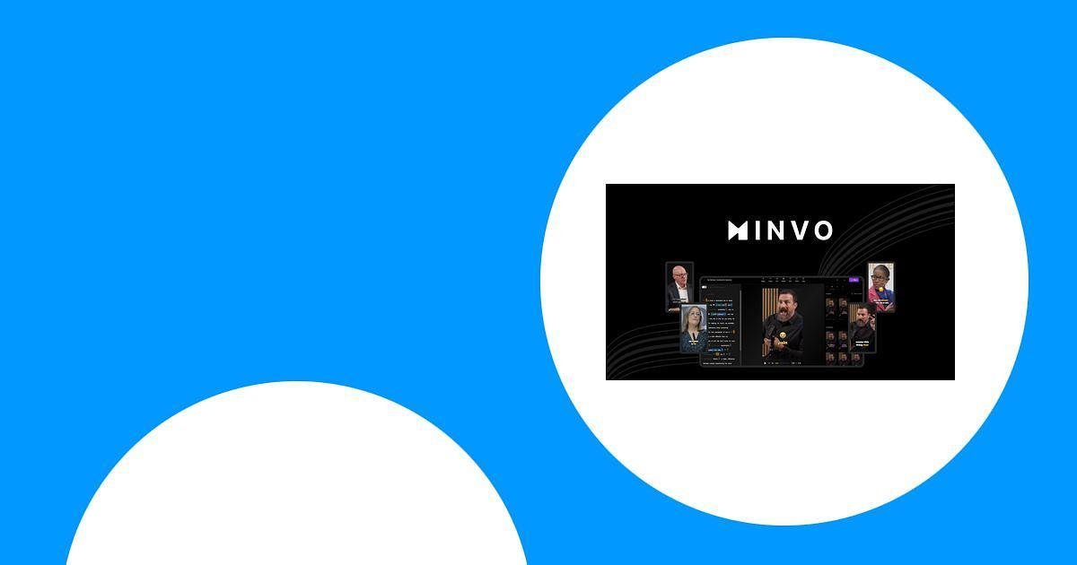 Minvo Review