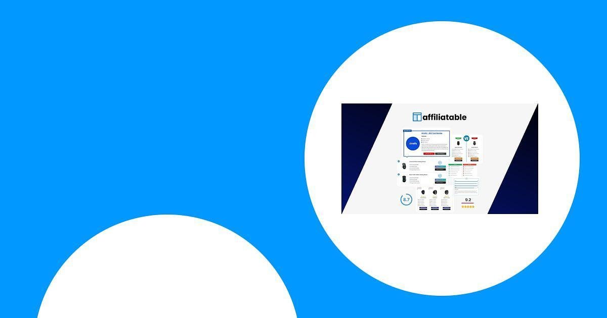 Affiliatable Review
