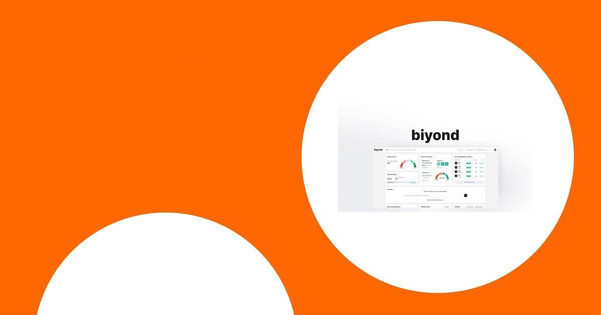 Biyond