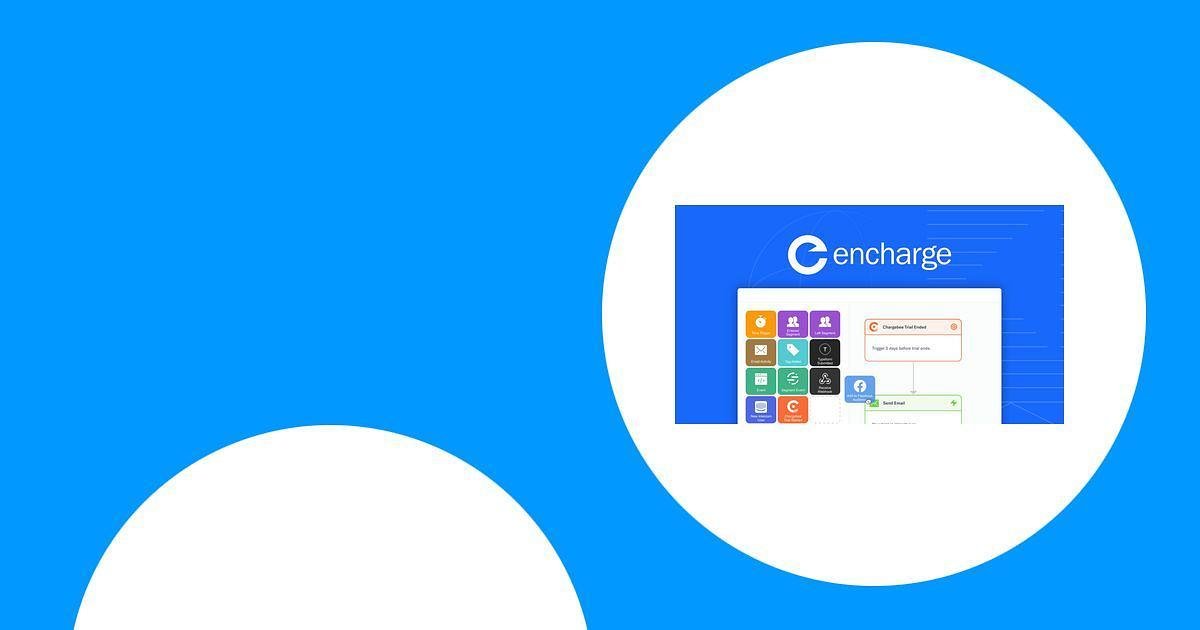 Encharge Email Marketing
