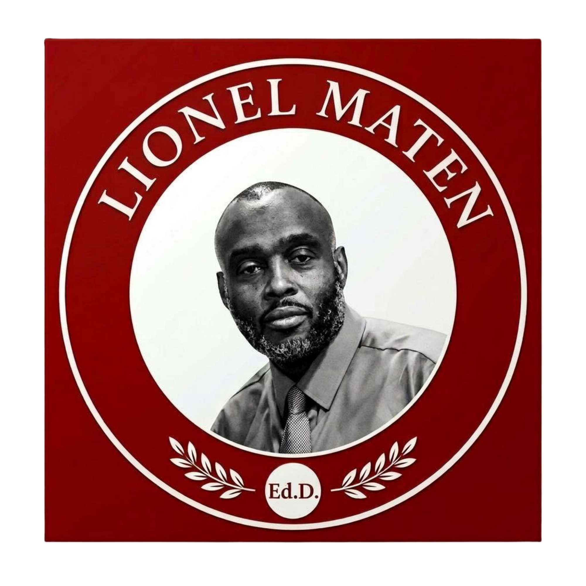 Dr. Lionel Maten