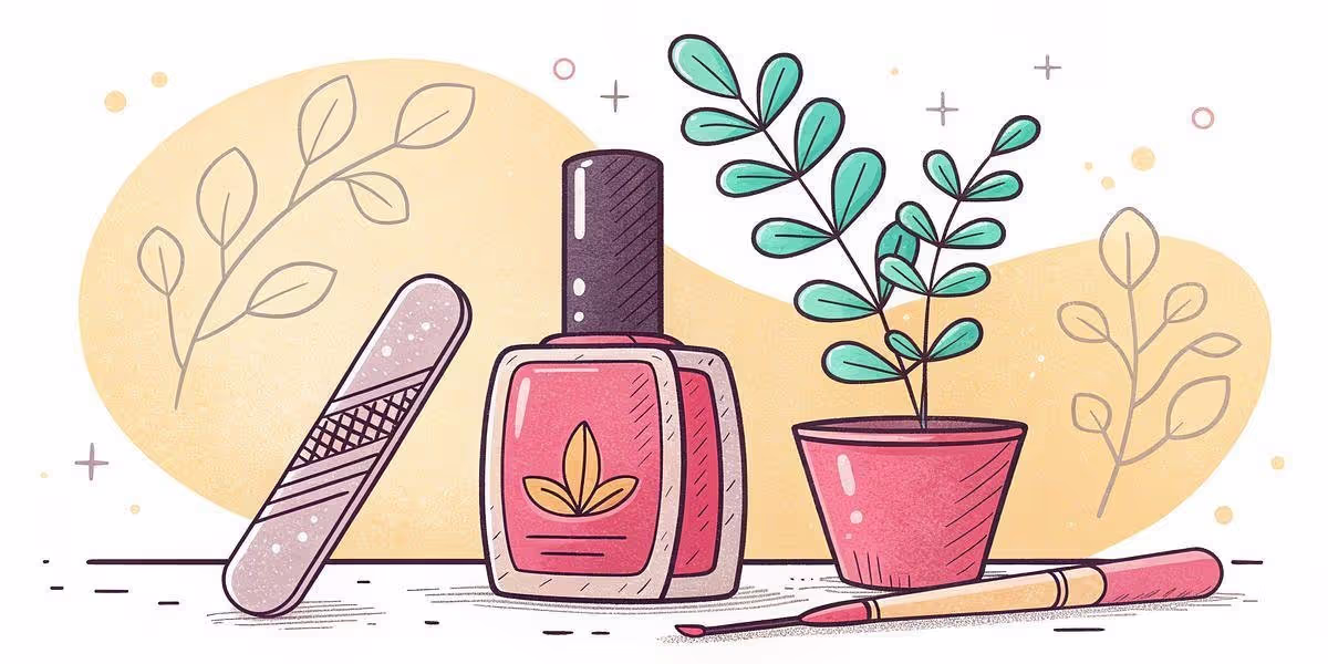 Cute, Cool, and Classic Ideas for Nail Art