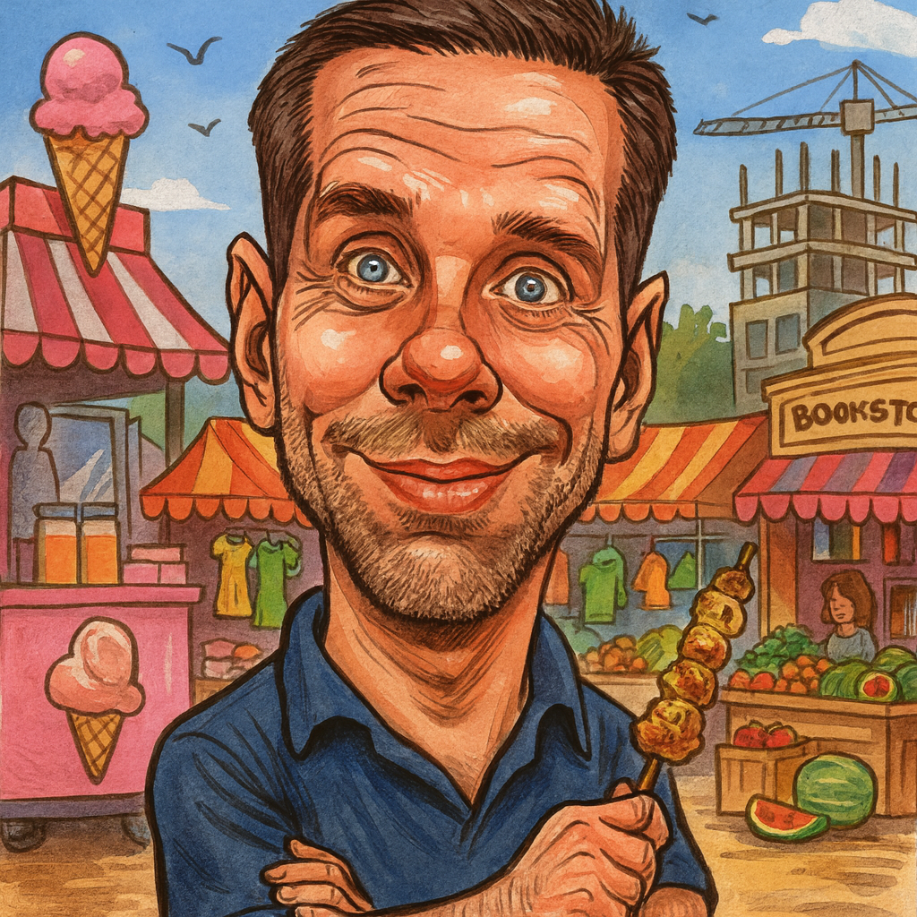 คูคตครอสซิ่ง แหล่งช้อปกินเที่ยวครบวงจรใหม่ ตลาดเย็น-ร้านอาหาร-ช้อปปิ้ง ที่ต้องไปเช็กอิน