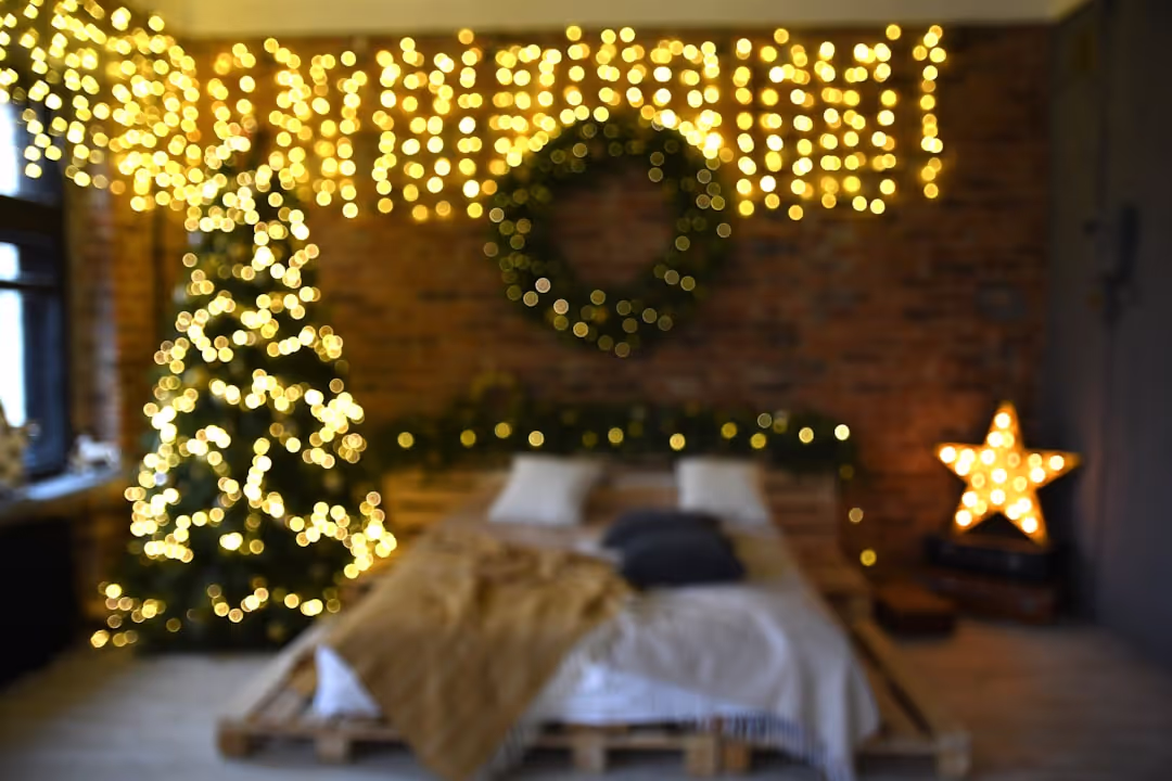 Humorous holiday decorations