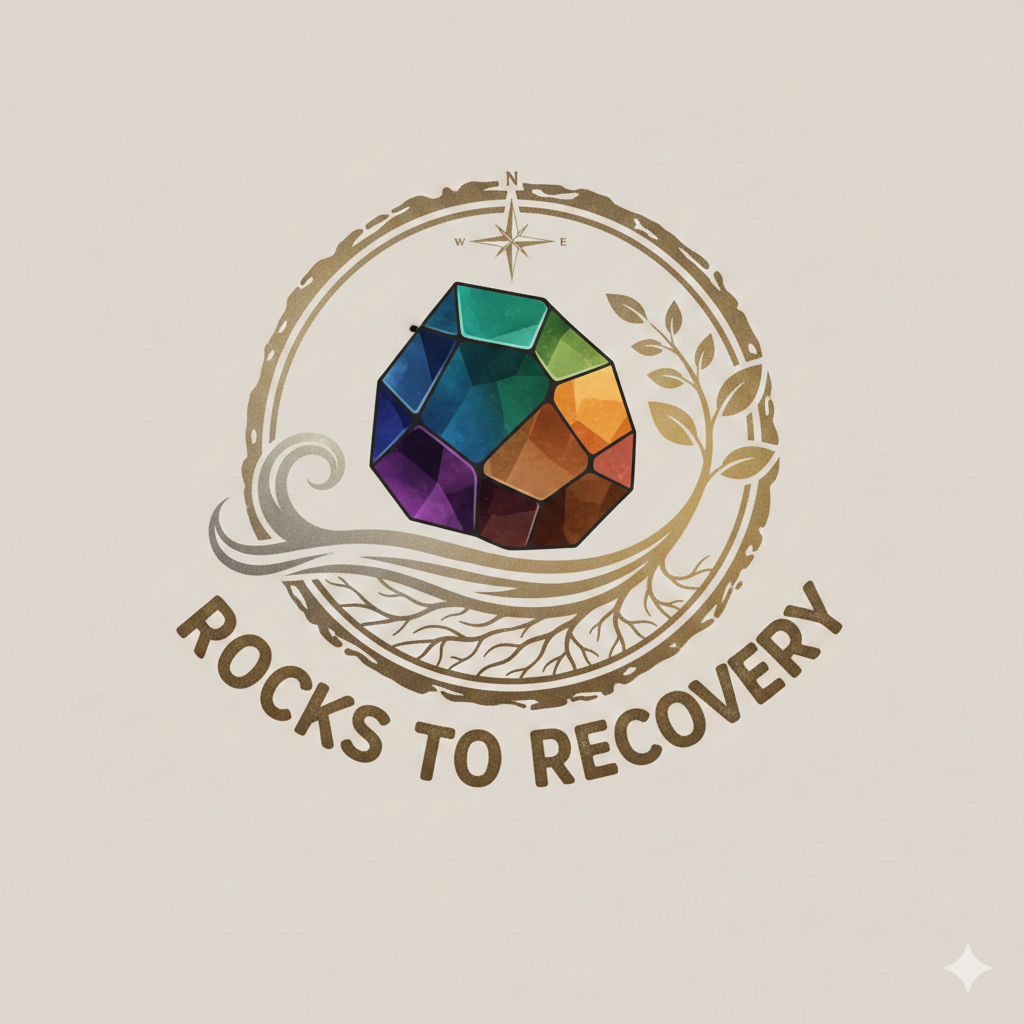 Rocks to Recovery