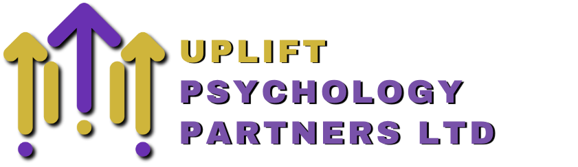 Uplift Psychology Partners LTD. 