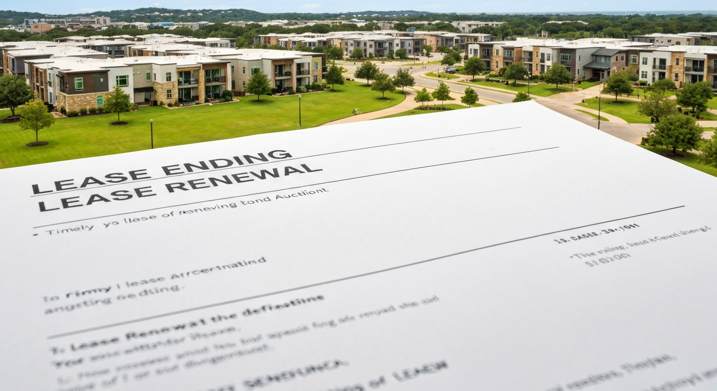 The Renewal Decision: A Framework for Reinvesting in Your Tenant