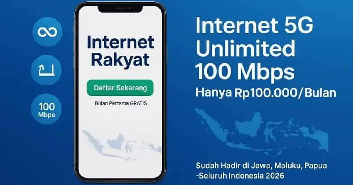Daftar Internet Rakyat