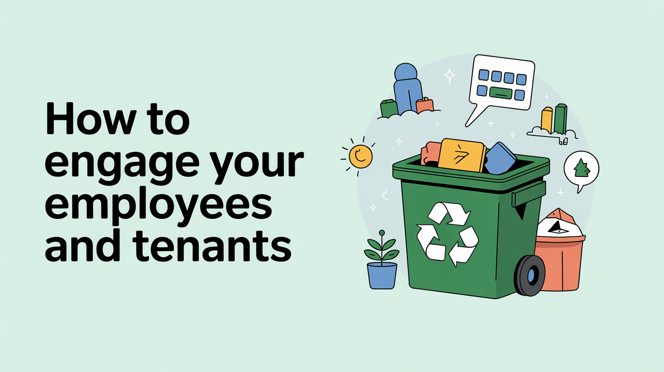 Workplace Recycling Program