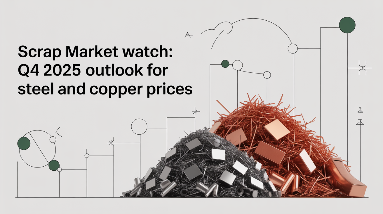Scrap Market Watch