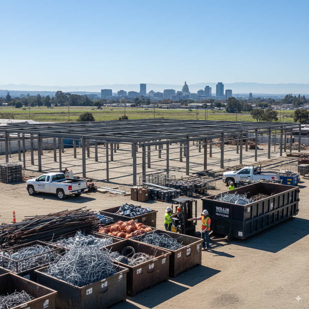 Construction Site Services