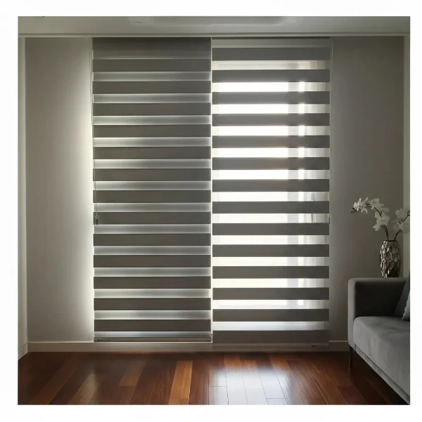 암막 콤비블라인드