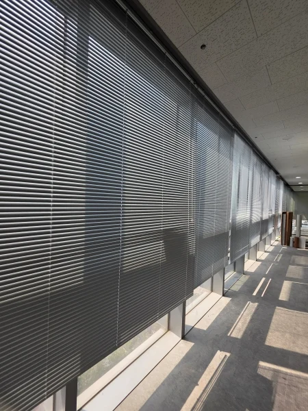 알루미늄 블라인드