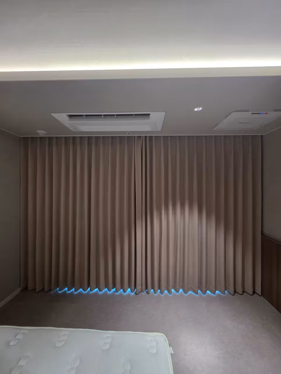 암막커튼-리마크빌당산