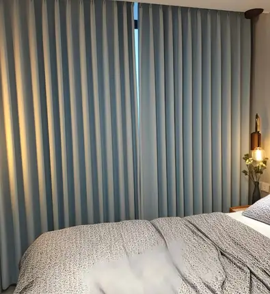 배곧신도시 형상기억커튼