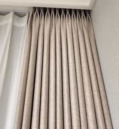 양천구 형상기억커튼