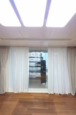 경기광명_아파트_커튼