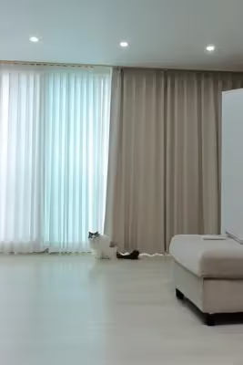 경기광명_더자이헤리티지_커튼