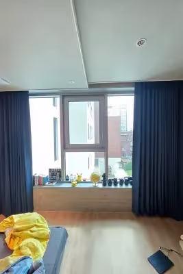 영등포_리마크빌_당산_커튼