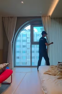 영등포_리마크빌_당산_커튼