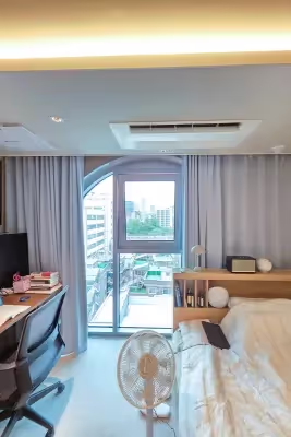 영등포_리마크빌_당산_커튼