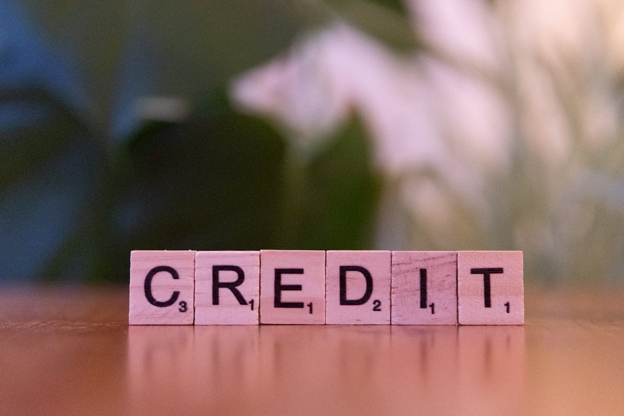 credit Dealer Financing