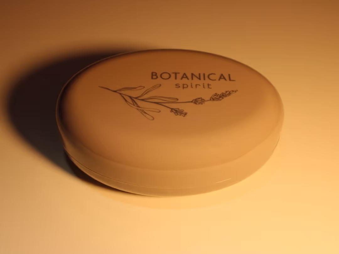 Aura Botanica Gentle Foaming Cleanser