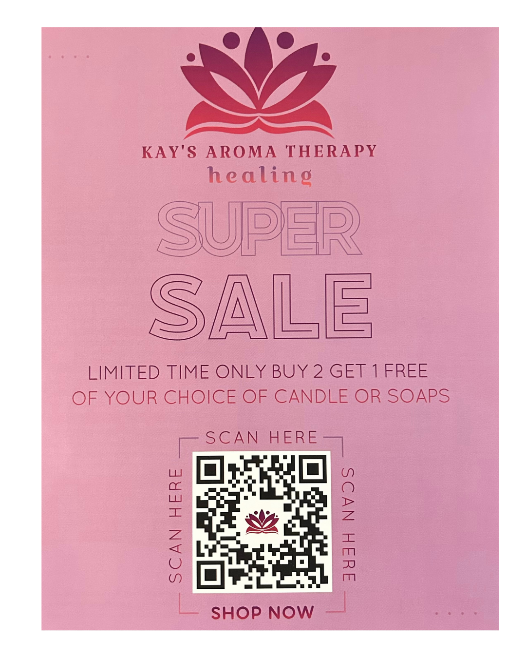 A selection of aromatherapy essential oil bottles and natural ingredients being mixed, symbolizing customization and personalized wellness solutions.