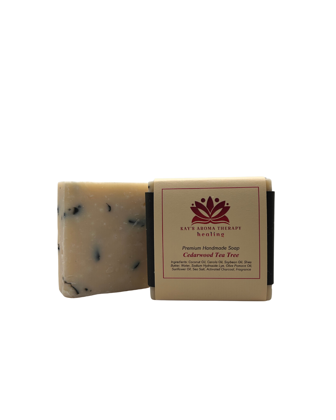 Aromatherapy Essential Oil Bottle