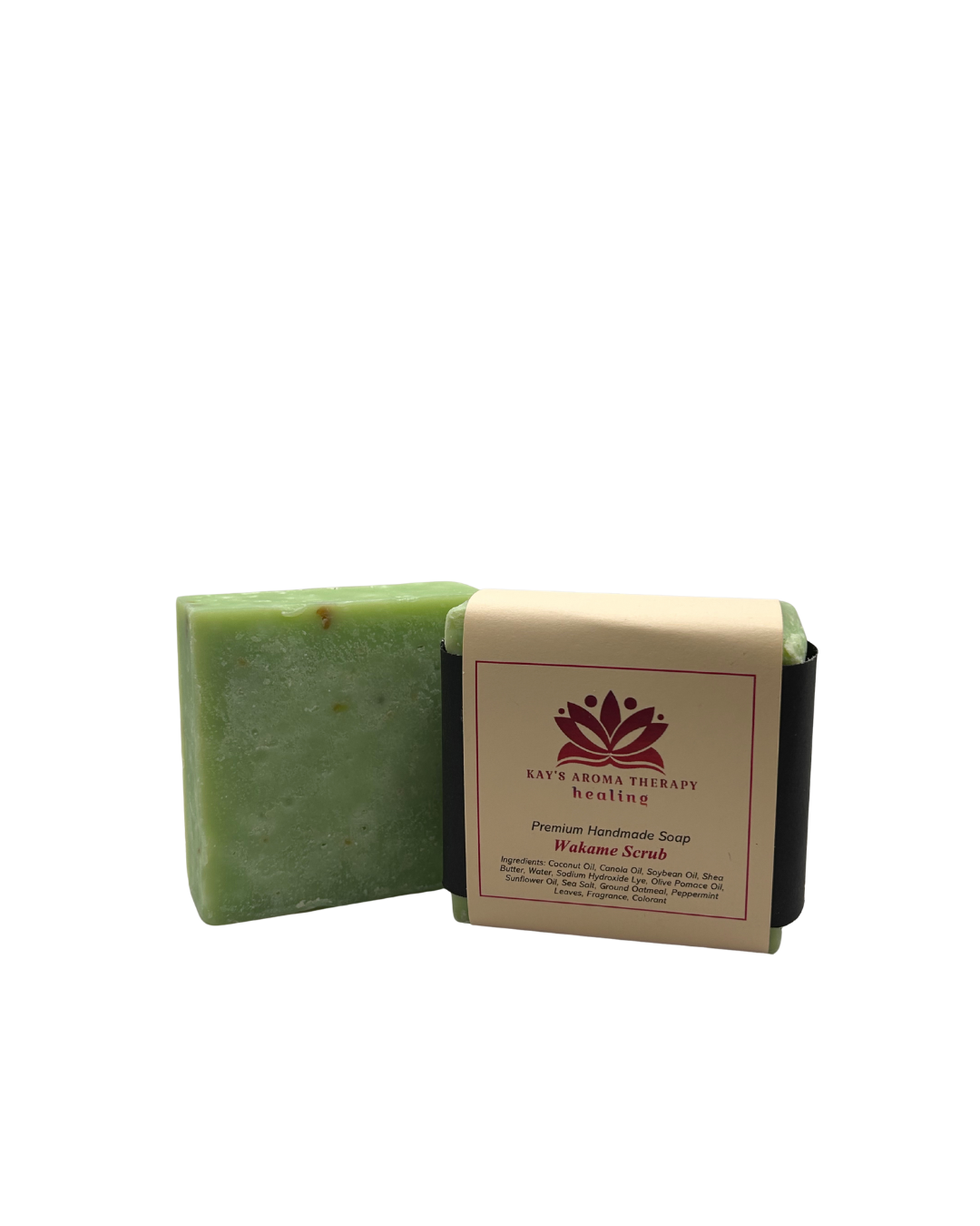 Aura Botanica Gentle Foaming Cleanser