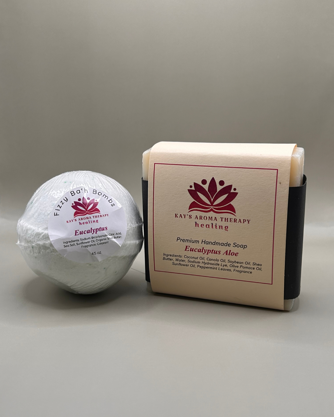 Bright citrus essential oils next to an aromatherapy diffuser, symbolizing energy and focus