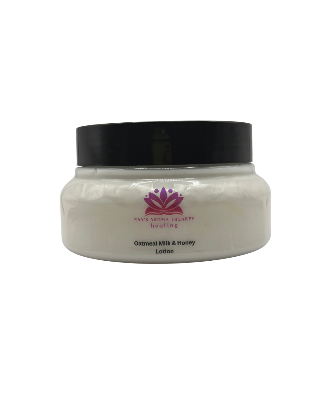 Aromatherapy Essential Oil Bottle