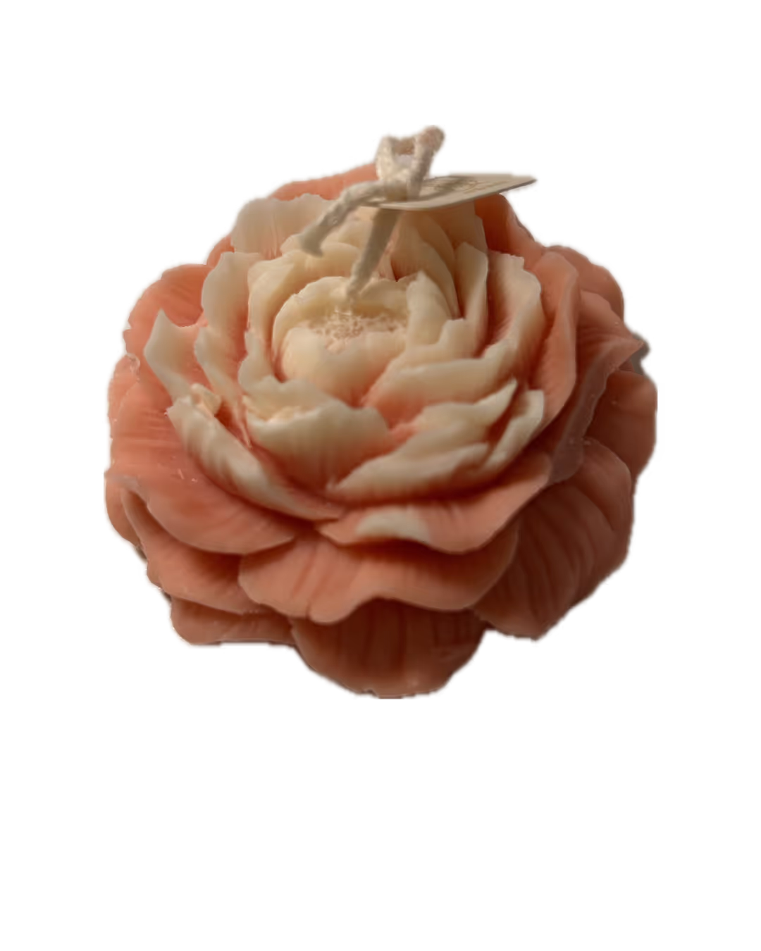 Organic Lavender Bliss Candle