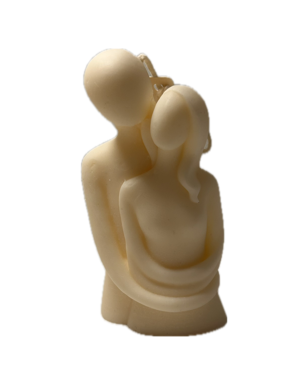 Organic Citrus Burst Candle